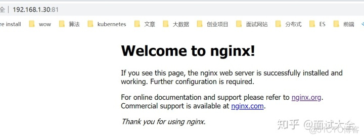 nginx启动状态有几种 nginx 启动命令_启动nginx命令_11