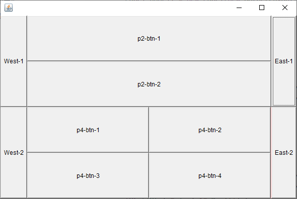 javafx fxml scrollPane设置背景透明 javafx设置面板背景颜色_System_10