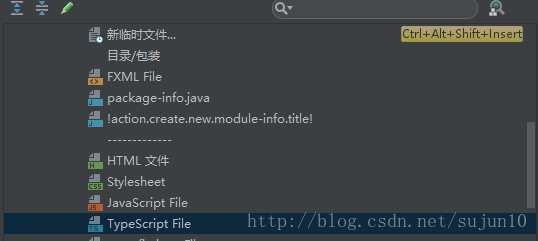 idea没有Edit File Templates idea没有web应安装什么插件_Java_15