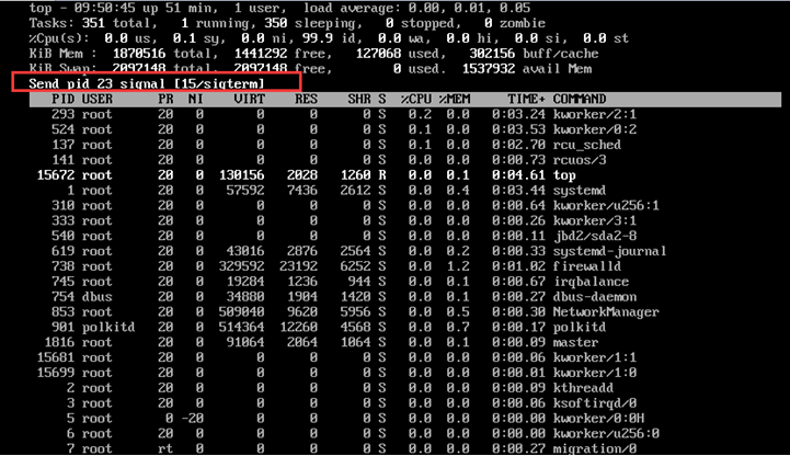 centos cpu进程高 centos cpu占用率_centos cpu进程高_02