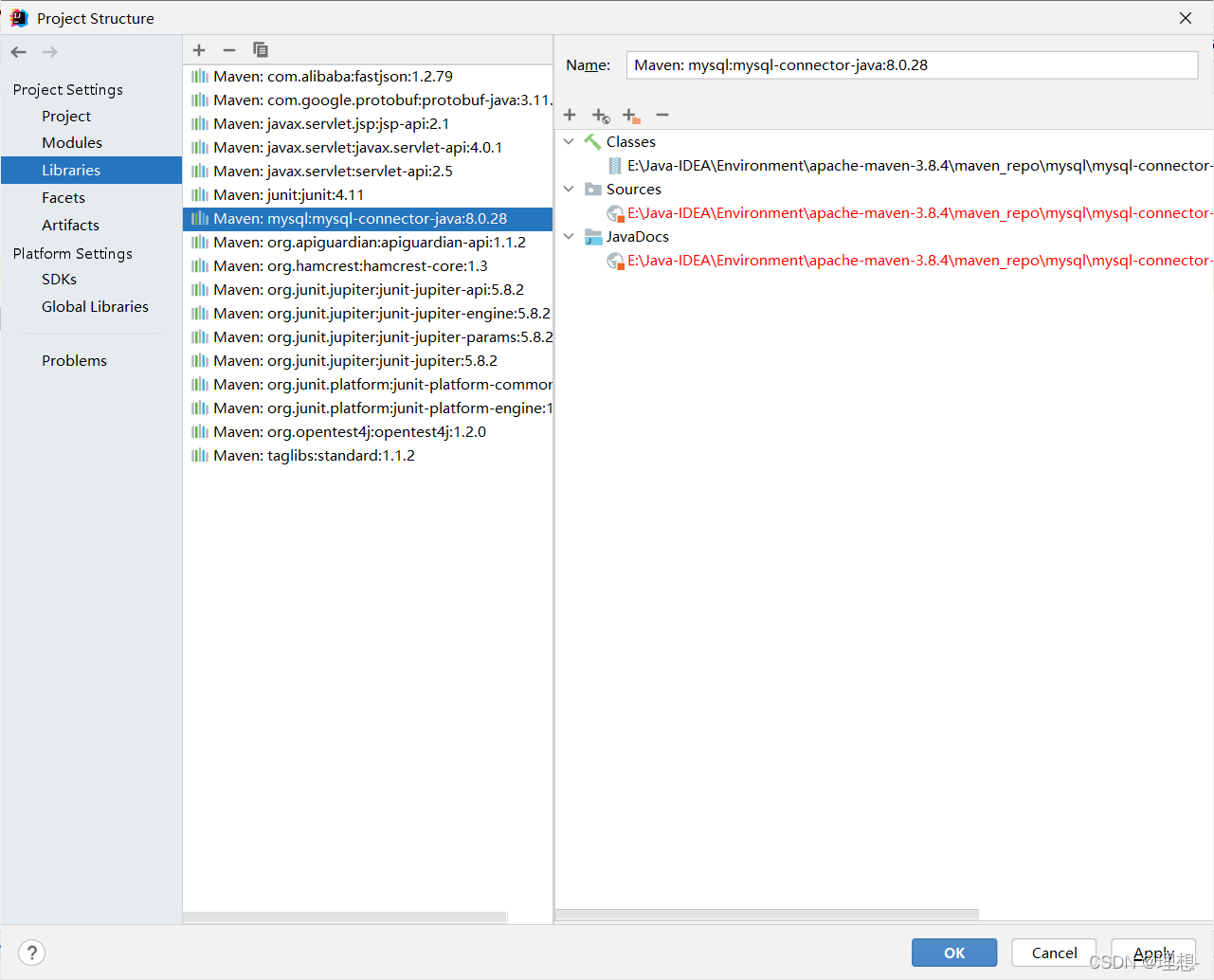 Redis 狂神 狂神mysql笔记_数据库_14