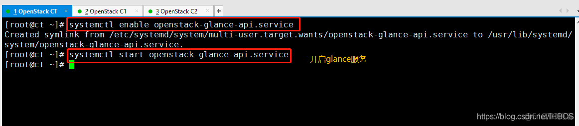 OpenStack中删除卷的命令 openstack删除网络_元数据_11