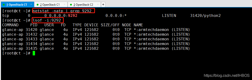 OpenStack中删除卷的命令 openstack删除网络_元数据_12