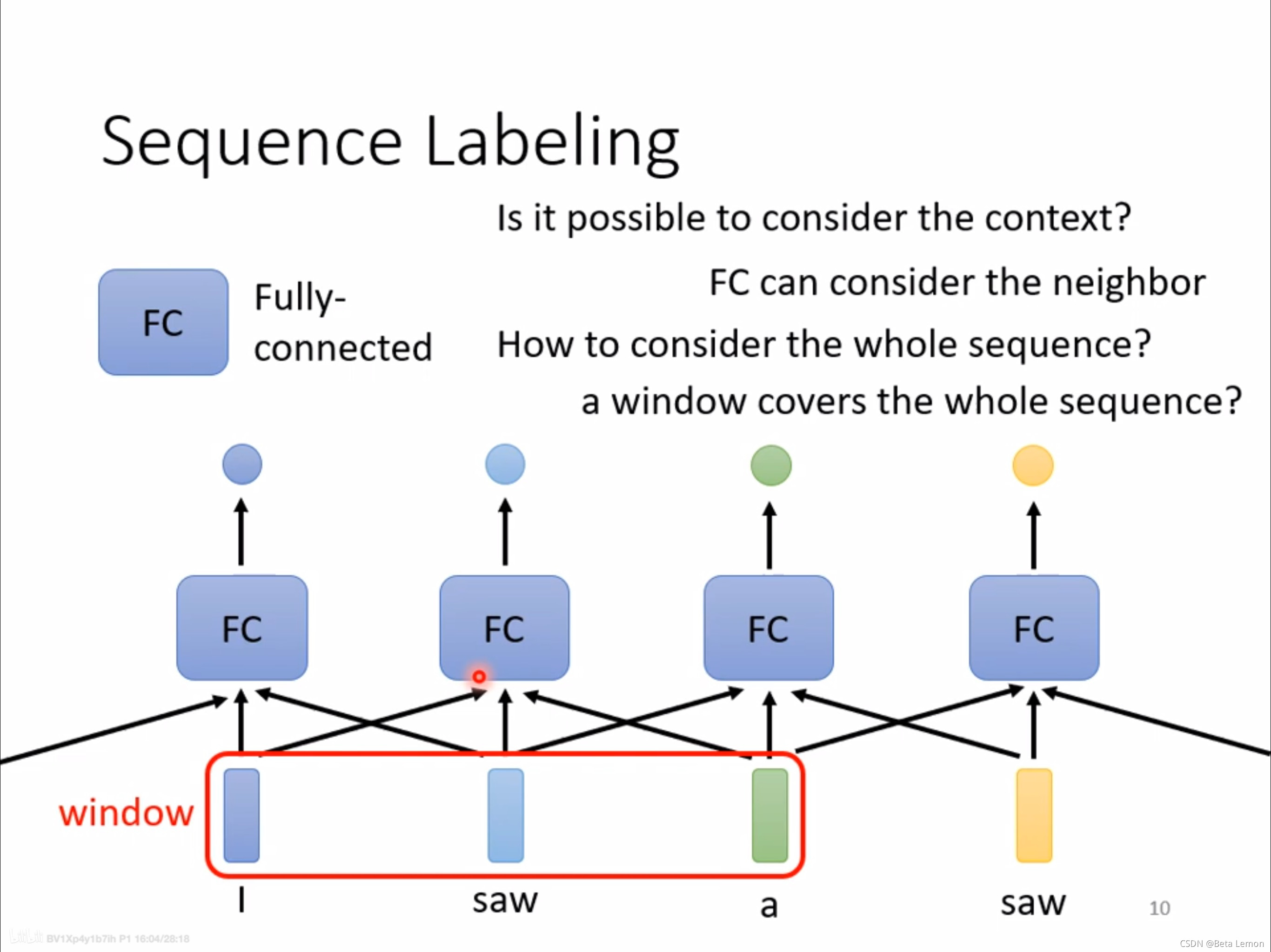 自注意力机制的embedding 自注意力机制的原理_nlp_07