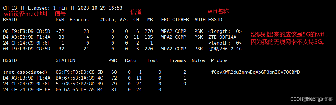 在kali虚拟机中使用wireshark kali虚拟机怎么用无线网卡_抓包_04