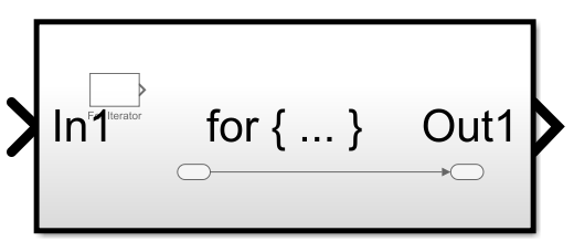 simulink python函数 simulink for iterator_simulink