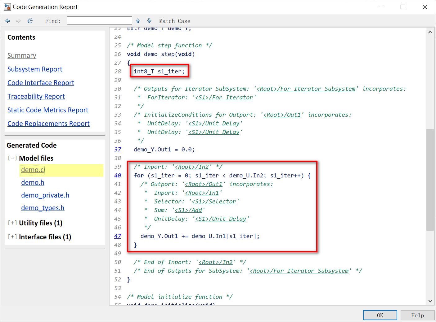 simulink python函数 simulink for iterator_simulink python函数_10