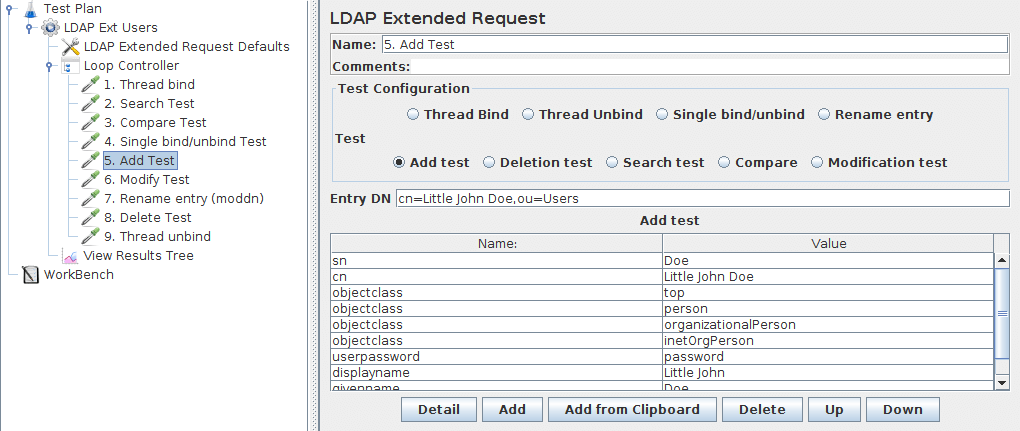 
Figure 9b.3.5. Add request example