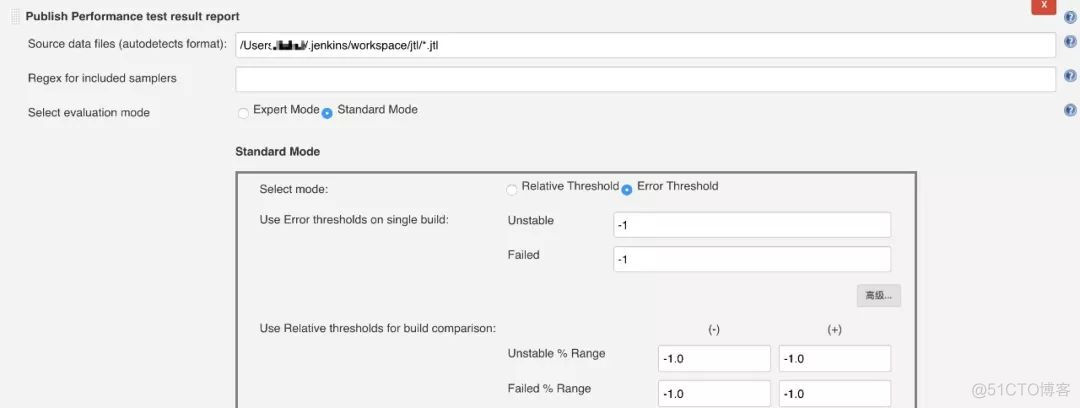 jenkins可以编译ROM吗 jenkins 编译环境_jmeter性能测试_07