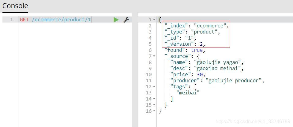 es空值查询 es查看index数据_java