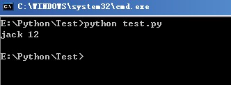 python为什么没有zip Python为什么没有public_类属性_04