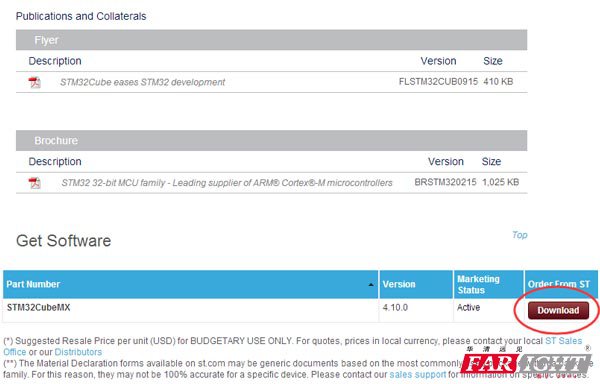 STMCUBEMX TOOLCHAIN 灰色 stmcube安装_引脚