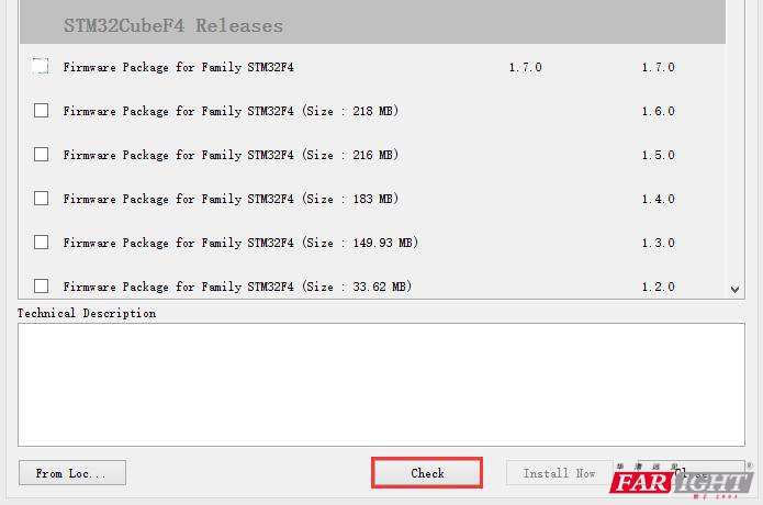 STMCUBEMX TOOLCHAIN 灰色 stmcube安装_引脚_15