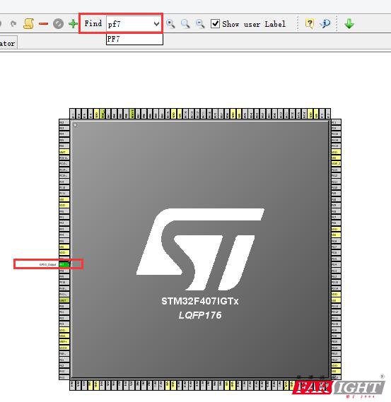 STMCUBEMX TOOLCHAIN 灰色 stmcube安装_Software_22