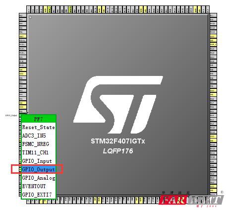 STMCUBEMX TOOLCHAIN 灰色 stmcube安装_Software_23