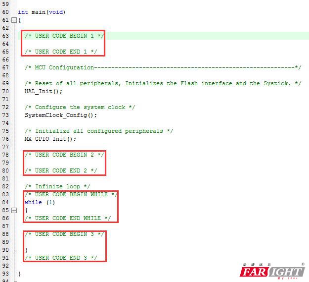 STMCUBEMX TOOLCHAIN 灰色 stmcube安装_引脚_29