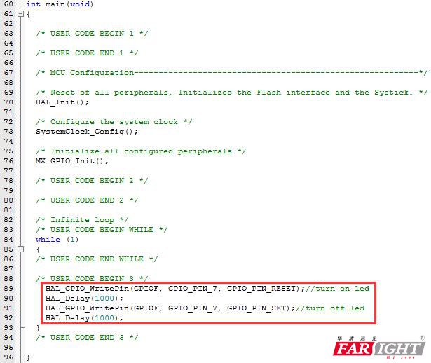 STMCUBEMX TOOLCHAIN 灰色 stmcube安装_Software_30