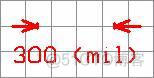 PADS Layout PCB如何 X轴镜像 pads如何镜像元器件_焊盘_08