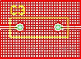 PADS Layout PCB如何 X轴镜像 pads如何镜像元器件_属性设置_10