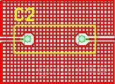 PADS Layout PCB如何 X轴镜像 pads如何镜像元器件_下拉列表_11