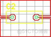 PADS Layout PCB如何 X轴镜像 pads如何镜像元器件_属性设置_12