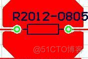 PADS Layout PCB如何 X轴镜像 pads如何镜像元器件_下拉列表_17