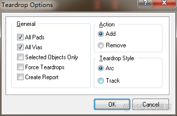 PADS Layout PCB如何 X轴镜像 pads如何镜像元器件_焊盘_18