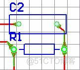 PADS Layout PCB如何 X轴镜像 pads如何镜像元器件_属性设置_19