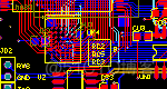 PADS Layout PCB如何 X轴镜像 pads如何镜像元器件_属性设置_32