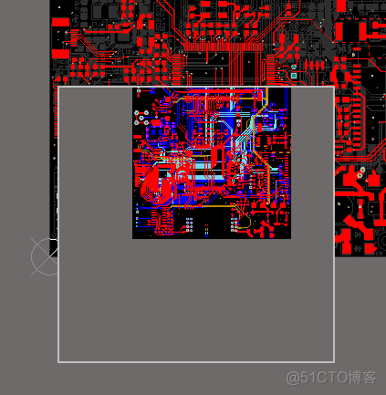 PADS Layout PCB如何 X轴镜像 pads如何镜像元器件_属性设置_38