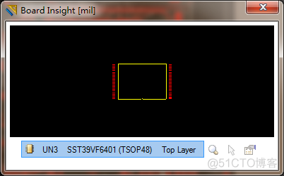 PADS Layout PCB如何 X轴镜像 pads如何镜像元器件_下拉列表_39