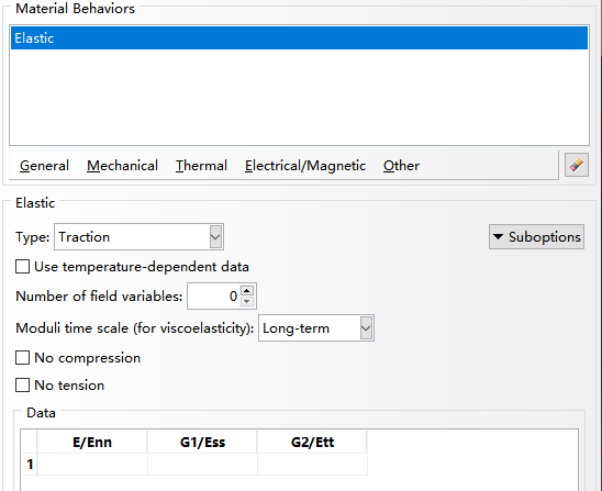 ABAQUS spring单元 abaqus cohesive单元_ABAQUS spring单元_09