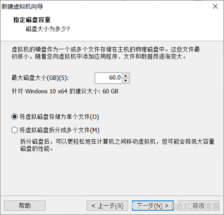 虚拟机提示没有镜像 win10虚拟机找不到镜像文件_LINUX _09