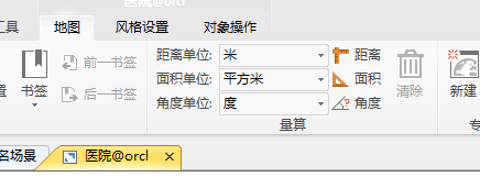 supermap android 加载天地图 supermap idesktop_数据集_20