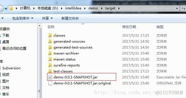 springboot 方法中sleep springbootssm_demo_02