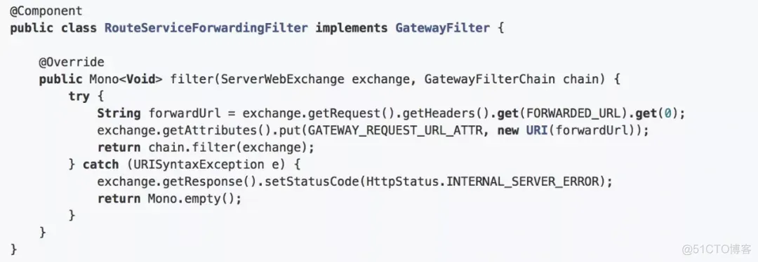 springboot url白名单配置 spring cloud gateway 白名单_github_09