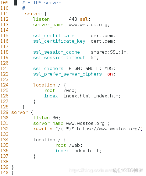 nginx 开启日志后未记录日志 nginx启动日志_nginx_02