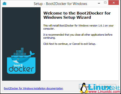 linux运行已有docker容器 linux docker运行windows程序_linux运行已有docker容器_03