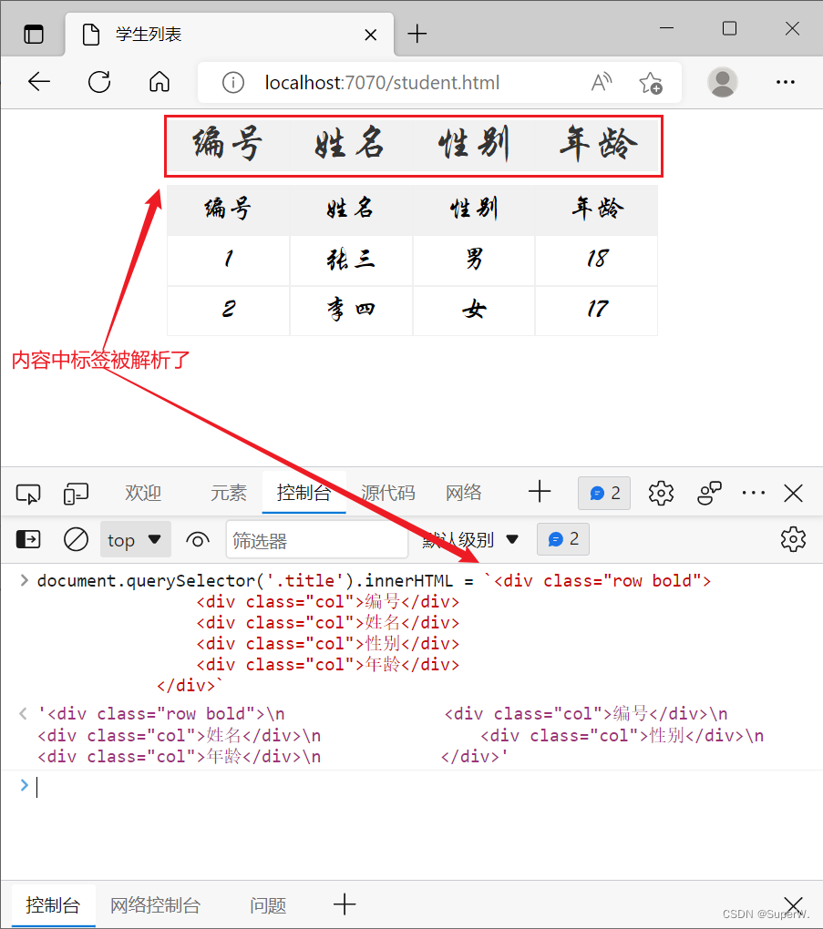 java写前端接口规范 用java写前端_javascript_04