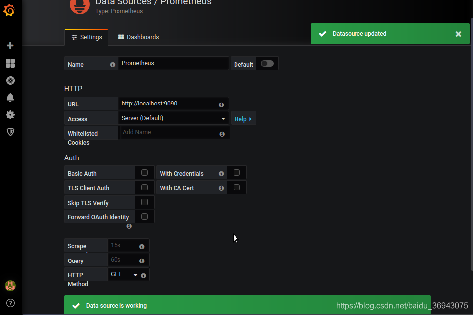 grafana告警模板的编写 grafana 告警_mysql_04