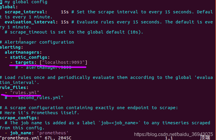 grafana告警模板的编写 grafana 告警_mysql_15