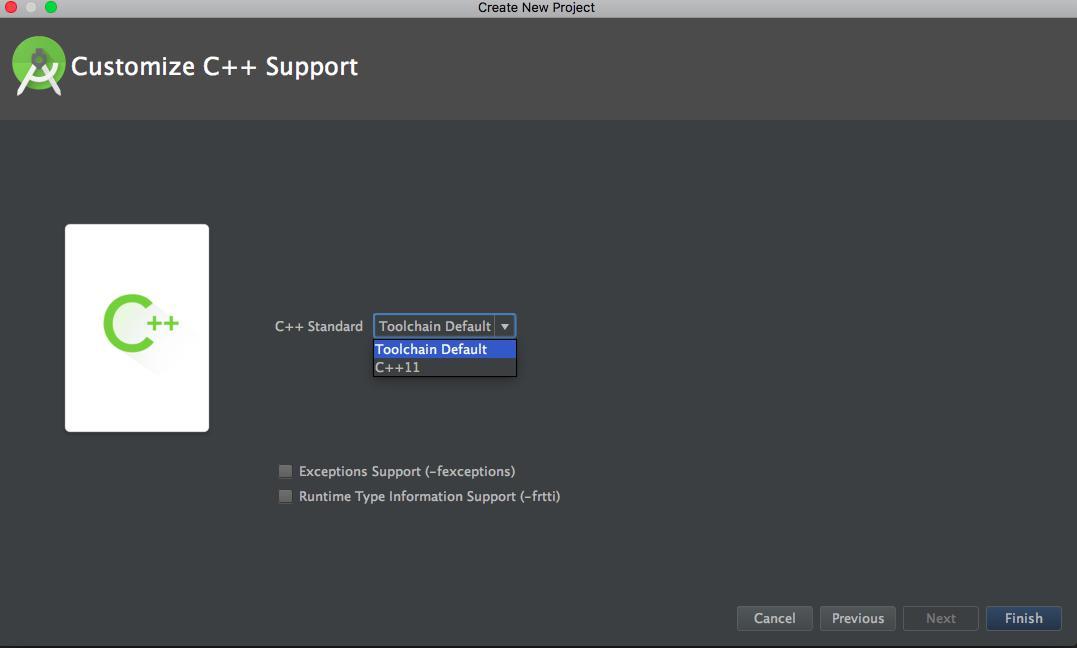 androidstudio ndk版本设置 android studio ndk_java_02