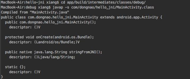 androidstudio ndk版本设置 android studio ndk_c++_07