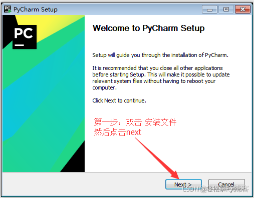 如何使用pycharm 进行机器学习 pycharm怎么学_Python_06