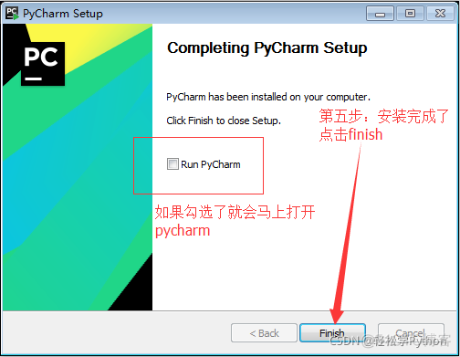 如何使用pycharm 进行机器学习 pycharm怎么学_Python_10