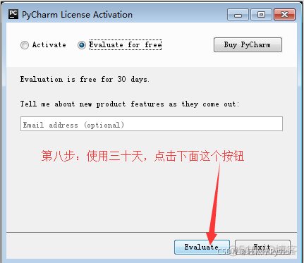 如何使用pycharm 进行机器学习 pycharm怎么学_Python_13