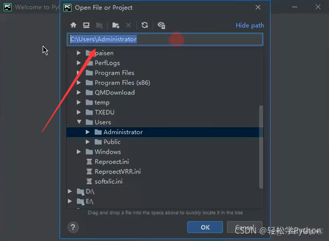 如何使用pycharm 进行机器学习 pycharm怎么学_快捷键_20