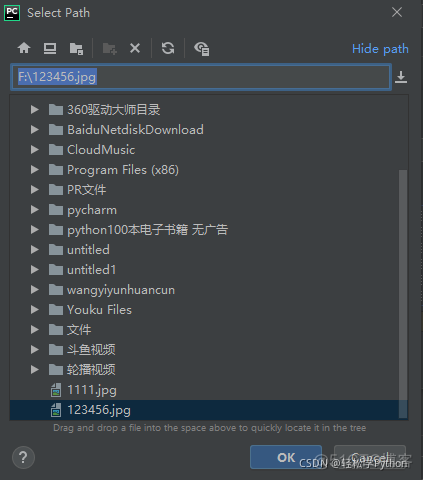 如何使用pycharm 进行机器学习 pycharm怎么学_Python_35