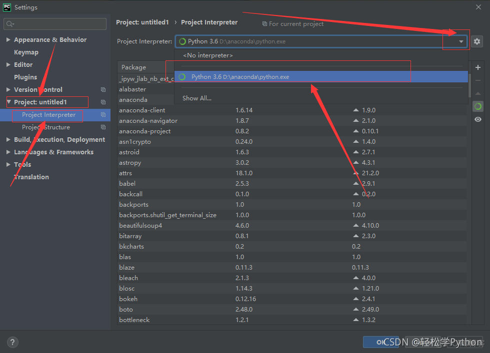 如何使用pycharm 进行机器学习 pycharm怎么学_代码块_37