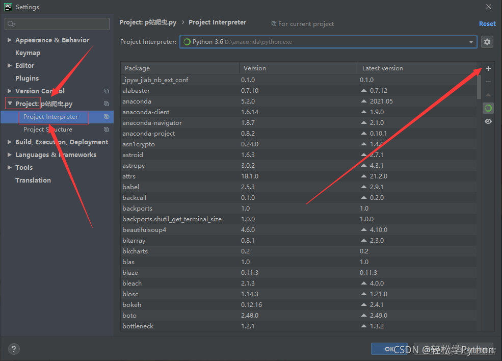 如何使用pycharm 进行机器学习 pycharm怎么学_代码块_39